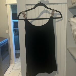 Casual women’s tank